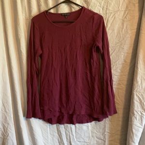 Women's Long Sleeve Top